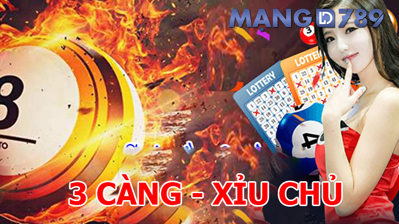 Xỉu Chủ Miền Nam