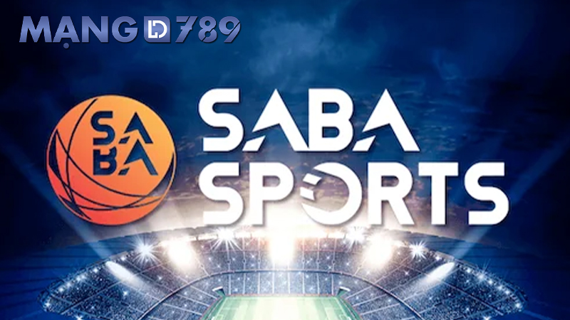 Bóng Saba Sports