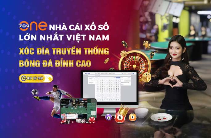 Lô Đề Xổ Số Win789