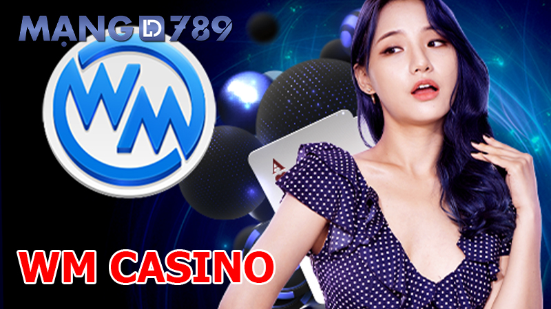 WM Casino Gaming